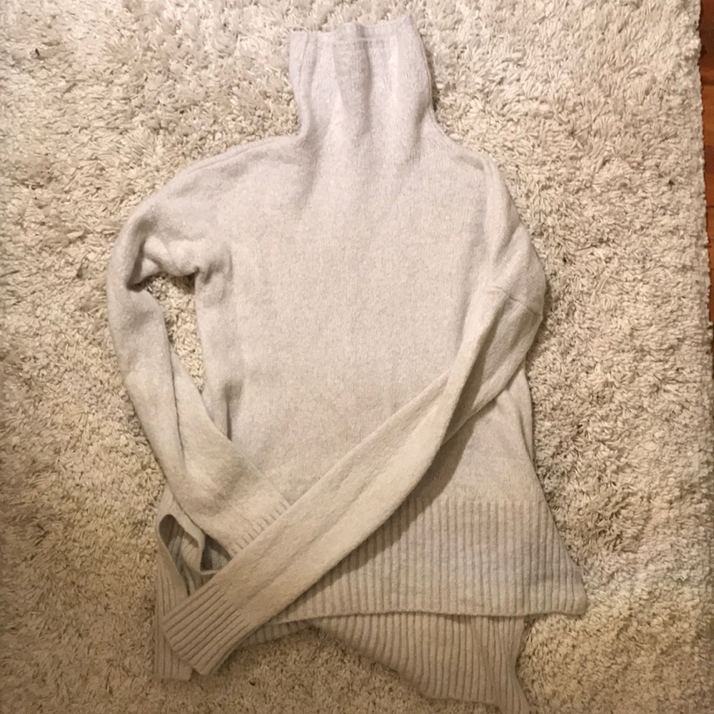Lou & Grey Turtle Neck